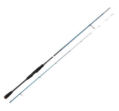 Savage Gear SGS2 Ultra Light Game 6'6''/1.98m 0-5 gr 2 Parça - 1