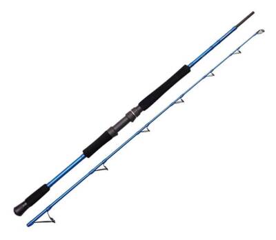 Savage Gear SGS4 Boat Game 1.90m 150-400gr 2 Parça Olta Kamışı - 1