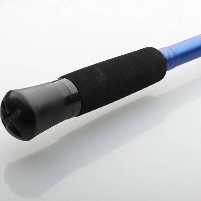 Savage Gear SGS4 Boat Game 1.90m 150-400gr 2 Parça Olta Kamışı - 3