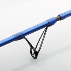 Savage Gear SGS4 Boat Game 1.90m 150-400gr 2 Parça Olta Kamışı - 4