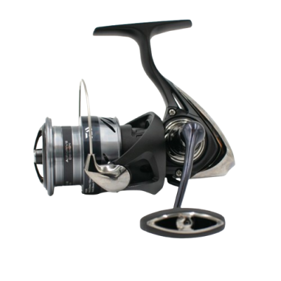 Savage Gear SGS4 Precision Lure&Daiwa Ninja 24 BS LT 4000C Spin Seti - 2