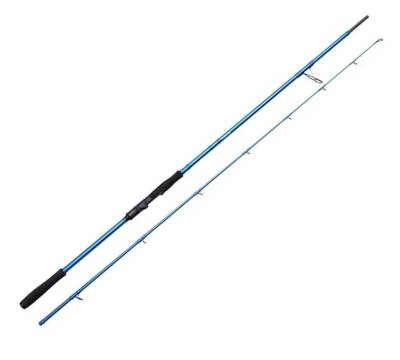 Savage Gear SGS4 Shad&Metal Specialist 213cm 80gr Olta Kamışı - 1