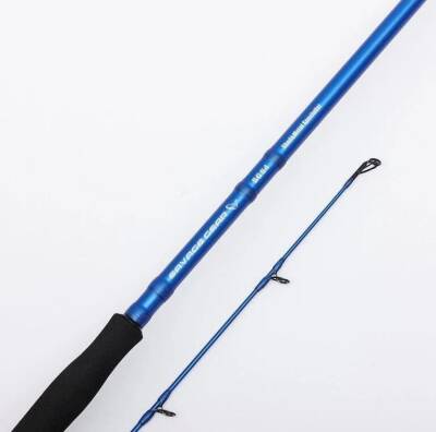 Savage Gear SGS4 Shad&Metal Specialist 213cm 80gr Olta Kamışı - 2