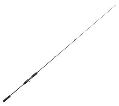 Savage Gear SGS6 Slow Jigging 6'4''/1.93m Max 200 gr Tek Parça - 1