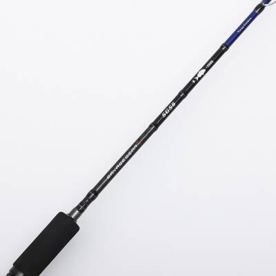 Savage Gear SGS6 Slow Jigging 6'4''/1.93m Max 200 gr Tek Parça - 2