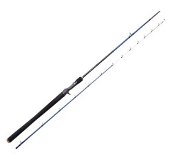 Savage Gear SGS6 Tai Rubber 7'/2.13m 40-150 gr 2 Parça - Savage gear