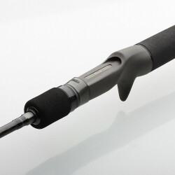 Savage Gear SGS6 Tai Rubber 7'/2.13m 40-150 gr 2 Parça - 3