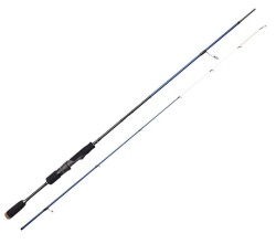 Savage Gear SGS6 Ultra Light Game 7'/2.13m 1-8 gr 2 Parça - Savage gear