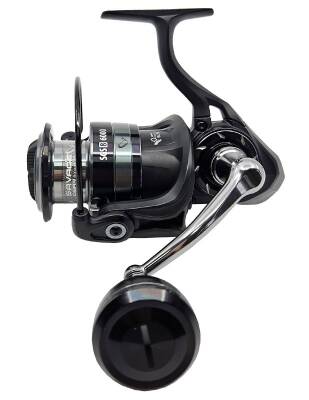 Savage Gear SGS8 6000 FD 8+1BB Olta Makinesi - 1