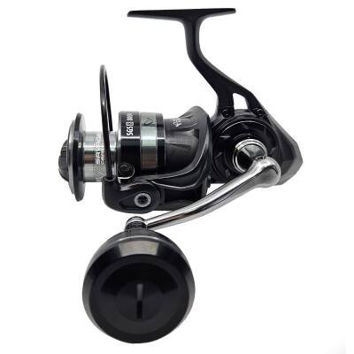 Savage Gear SGS8 8000 FD 8+1BB Olta Makinesi - 1