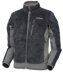 Savage gear Simply Savage High Loft Fleece Jacket - Savage gear