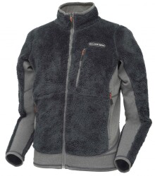 Savage gear Simply Savage High Loft Fleece Jacket - Savage gear