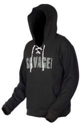Savage gear Simply Savage Hoodie Pullover T-Shirt - Savage gear