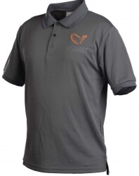 Savage gear Simply Savage Polo T-Shirt - Savage gear