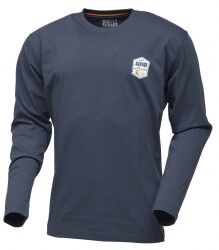 Savage gear Simply Savage Rex Tee Long - Savage gear