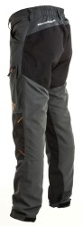 Savage gear Simply Savage Trousers Grey - 4