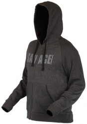 Savage gear Simply Savage Zip Hodie - Savage gear