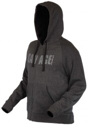 Savage gear Simply Savage Zip Hodie - Savage gear
