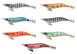 Savage Gear Squid Dealer #3.5N 18.8GR 11CM 3''/M Sahte Balık - 1