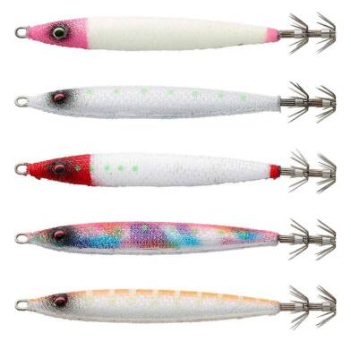 Savage Gear Squid Finger 8cm 35gr Sahte Balık - 1