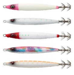 Savage Gear Squid Finger 8cm 35gr Sahte Balık - Savage gear