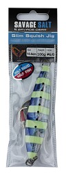 Savage gear Squısh Jig 10,5cm 100g Sahte Balık - 3