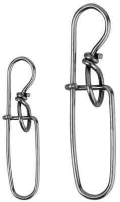 Savage gear Staylock Snap 10 Adet - 1