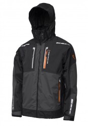 Savage Gear Wp Performance Jacket Black Ink/Grey - Savage gear