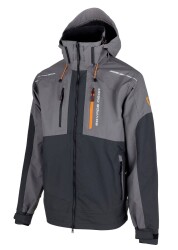 Savage Gear WP Performance Jacket Gunmetal - Savage gear