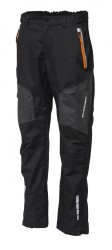 Savage Gear Wp Performance Trousers Black Ink/Grey - Savage gear