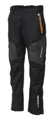 Savage Gear Wp Performance Trousers Black Ink/Grey - Savage gear