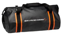 Savage Gear Wp Rollup Boat and Bank 40L Çanta - Savage gear