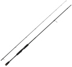 Savage gear XLNT3 Buschacker 243cm 12-40g 2 Parça Spin Kamışı - Savage gear