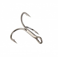 Savage gear Y-Treble Hook BLN 6 Adet - Savage gear