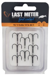 Savage gear Y-Treble ST36 BLN İğne - Savage gear