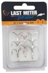 Savage gear Y-Treble ST66 TIN İğne - Savage gear