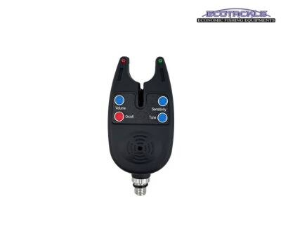 SAZAN ALARM, SİYAH - 2