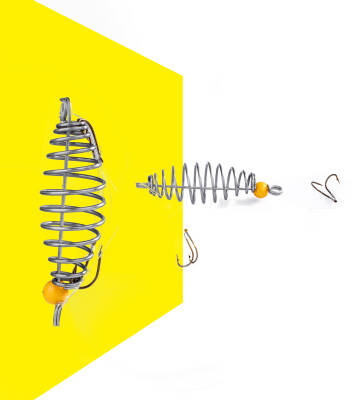 SAZAN YAYI BONCUKLU TAKIM - 1