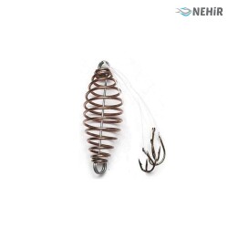 Sazan Yayı İğneli 100p - NEHİR