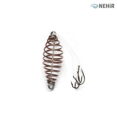 Sazan Yayı İğneli 100p - 1