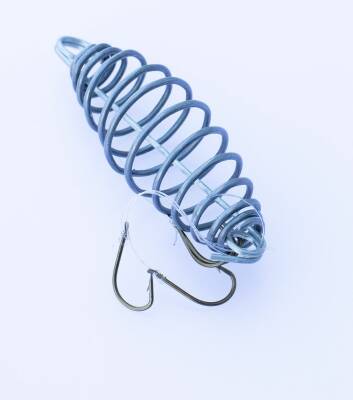 SAZAN YAYI, İĞNELİ - 1