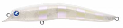 SCARNASH 120 FLOATING 18G #17 - 1