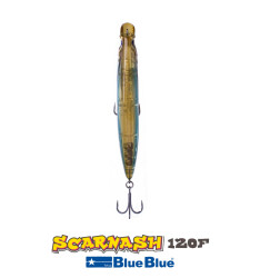 SCARNASH 120 FLOATING 18G #07 - 2