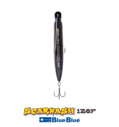 SCARNASH 120 FLOATING 18G #05 - 2