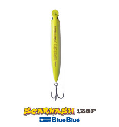 SCARNASH 120 FLOATING 18G #03 - 2