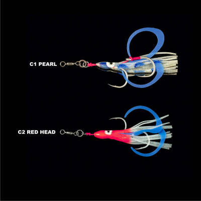SEABOR ASSIST SKIRT 3/0, SBR807 - 1