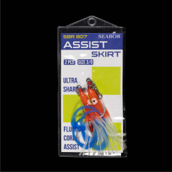 SEABOR ASSIST SKIRT 3/0, SBR807 - 2