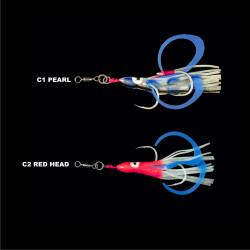 SEABOR ASSIST SKIRT 3/0, SBR807 - Seabor