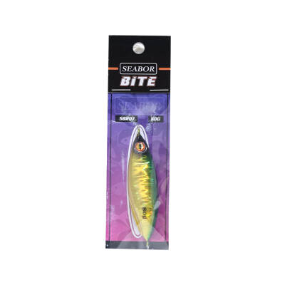 SEABOR BITE JIG - 2