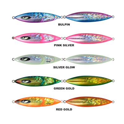 SEABOR CATCH JIG 150GR - 1